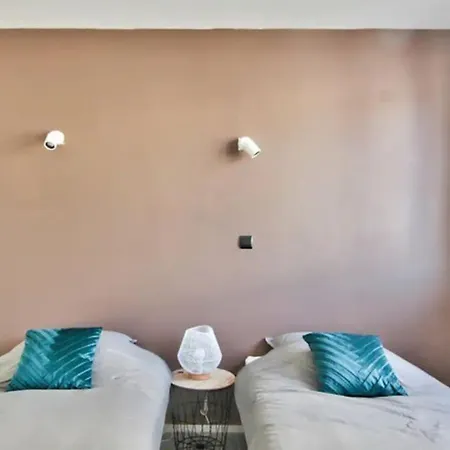Grand Et Beau T5 Spacieux * Saint-Etienne (Loire)