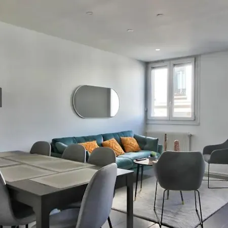 Apartment Grand Et Beau T5 Spacieux *